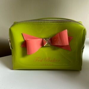 Ted Baker Makeup Bag